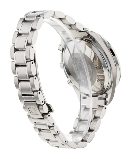 Omega Speedmaster Date 3513.30.00 Image 3